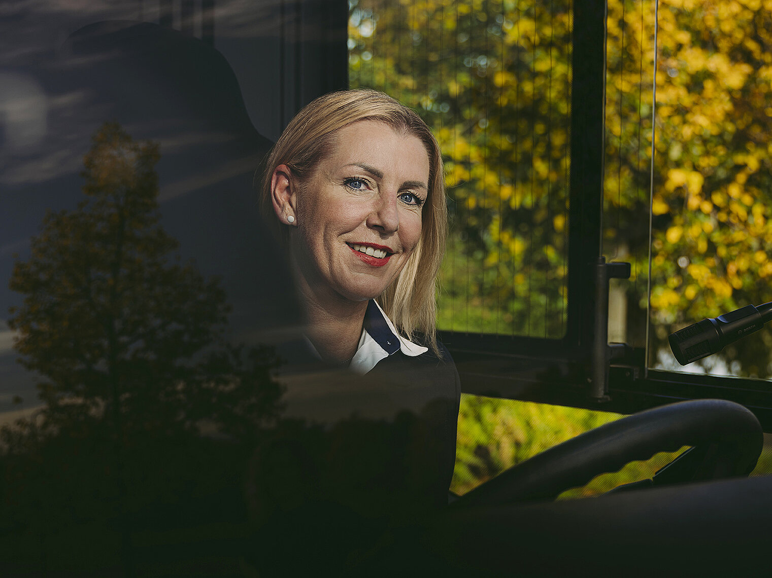 Fahrgäste im HNV-Land besonders zufrieden